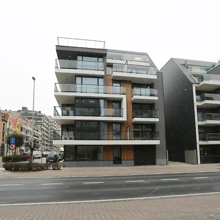 In With Large Terrace *