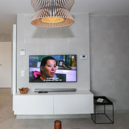 Διαμέρισμα In With Large Terrace *