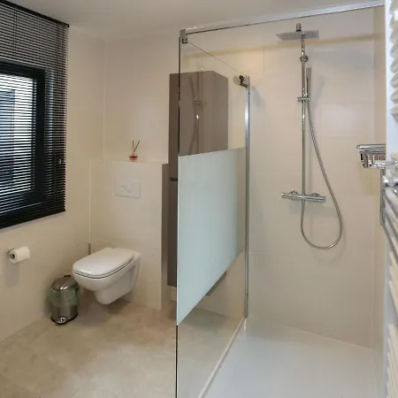 Bora Bora Located New Apartment Middelkerke