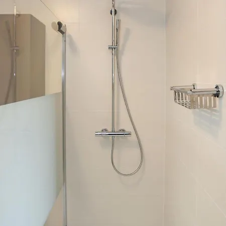 In With Large Terrace