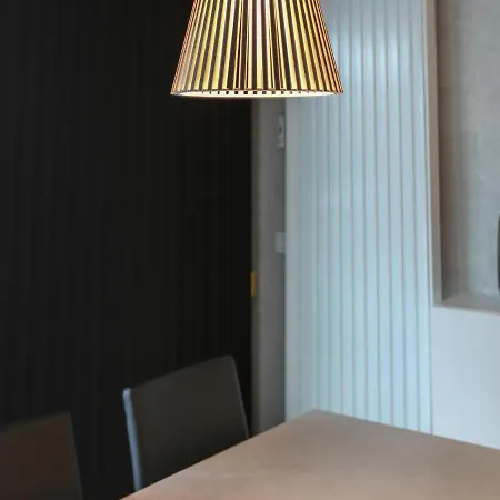 Διαμέρισμα In With Large Terrace Middelkerke