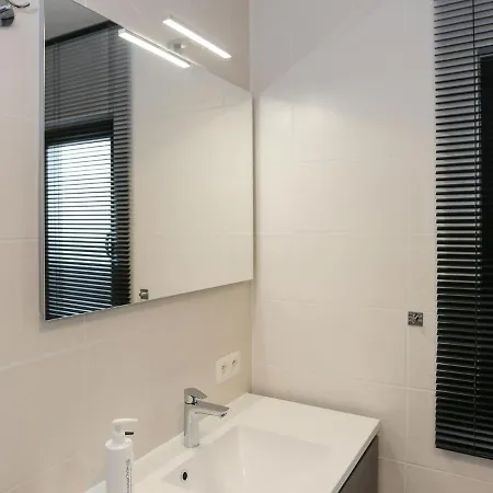 In With Large Terrace * Middelkerke