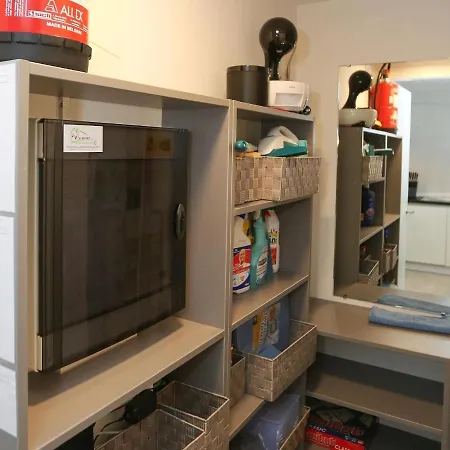 In With Large Terrace * Middelkerke