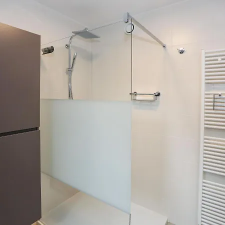 In With Large Terrace * Middelkerke