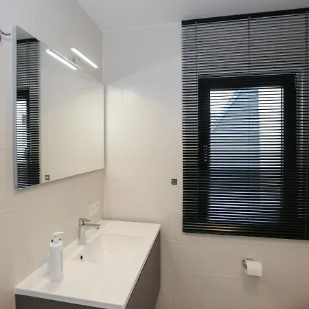 In With Large Terrace *