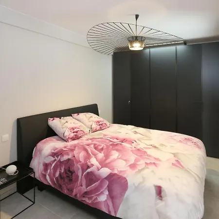 Lejlighed In With Large Terrace Middelkerke