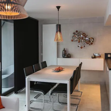 Διαμέρισμα In With Large Terrace *