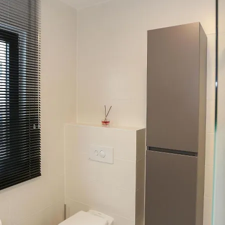 Bora Bora Located New Apartment Middelkerke