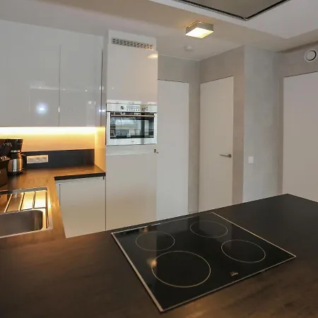 Apartment Bora Bora Located New *