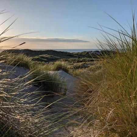 In With Large Terrace * Middelkerke